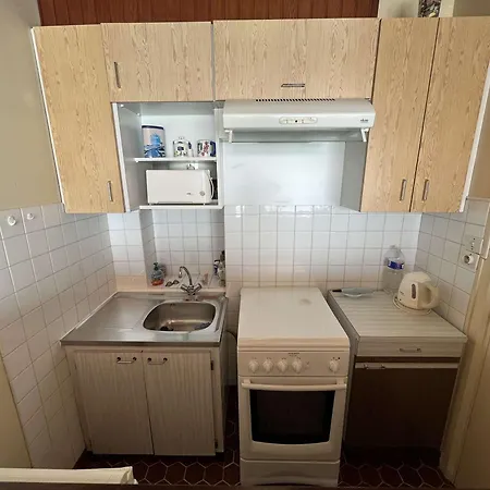 Vue Mer, Acces Direct Plage, Balcon, Tv, 6e Etage - Fr-1-324-541